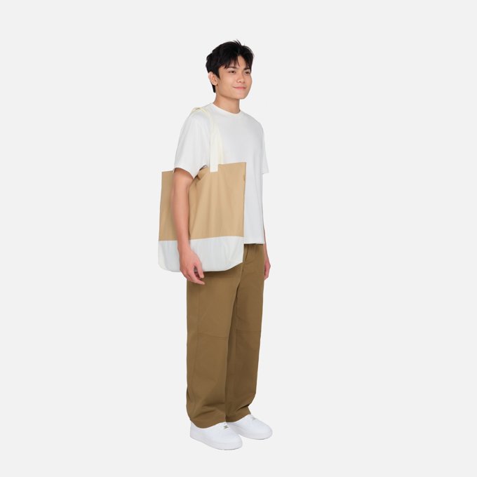 Hiển thị chi tiết cho Túi Tote 3PhầnTư Phối Màu Túi Tote 3PhầnTư Phối Màu