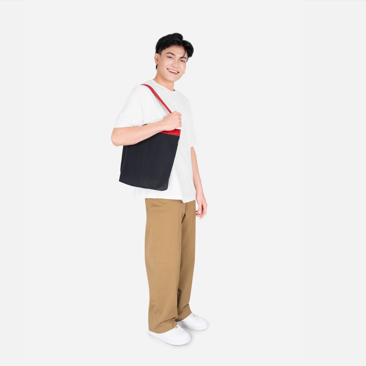Túi Tote Mini 3PhầnTư